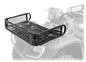 QuadBoss Mesh Rack Front Universal - Powersports Haven