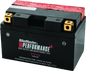 BikeMaster BTZ10S Battery - Powersports Haven