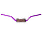 Renthal RC High Fatbar - Purple - Powersports Haven