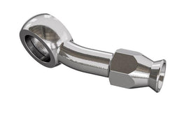 Goodridge 20 Deg Banjo for 3/8 or M10 Bolt - Powersports Haven