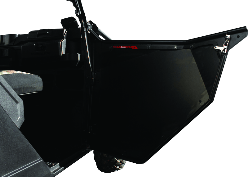 DragonFire Racing 19-23 Ranger Crew XP 1000 UTV Doors - Powersports Haven