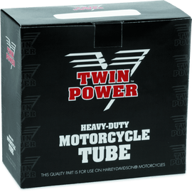 Twin Power Tube 500/510-16 TR6 Metal Side Valve - Powersports Haven