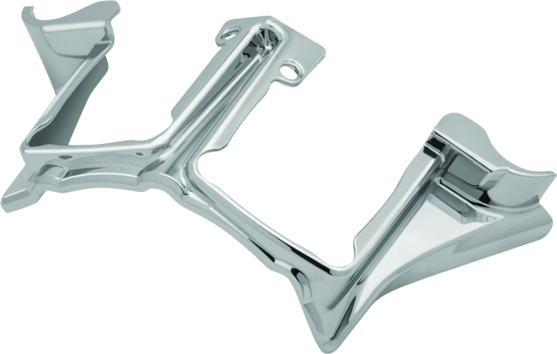 Kuryakyn Precision Tappet Block Accent 17-Up Milwaukee-8 CHROME - Powersports Haven