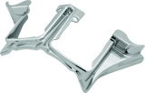 Kuryakyn Precision Tappet Block Accent 17-Up Milwaukee-8 CHROME