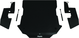 DragonFire Racing 14-22 Polaris RZR Trunk Lid - Powersports Haven