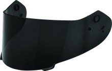 Load image into Gallery viewer, Speed and Strength SS900 Anti Fog Shield - Dark Smoke - Powersports Haven