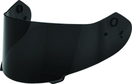 Speed and Strength SS900 Anti Fog Shield - Dark Smoke - Powersports Haven