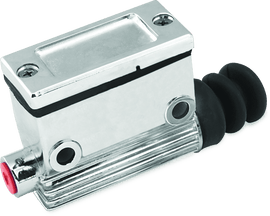 Bikers Choice 79-83 FX 88-99 FLST 80-81 XL Chrome Kelsey Hayes Master Cylinder Repl H-D 42453-80A - Powersports Haven