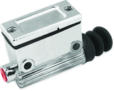 Bikers Choice 79-83 FX 88-99 FLST 80-81 XL Chrome Kelsey Hayes Master Cylinder Repl H-D 42453-80A