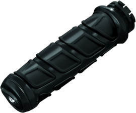 Kuryakyn Kinetic Grips Indian Gloss Black - Powersports Haven
