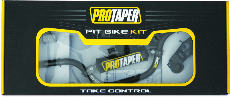 ProTaper Kawasaki KLX110 (All) Pitbike Kit - Powersports Haven
