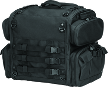 Load image into Gallery viewer, Kuryakyn Momentum Road Warrior Bag - Powersports Haven