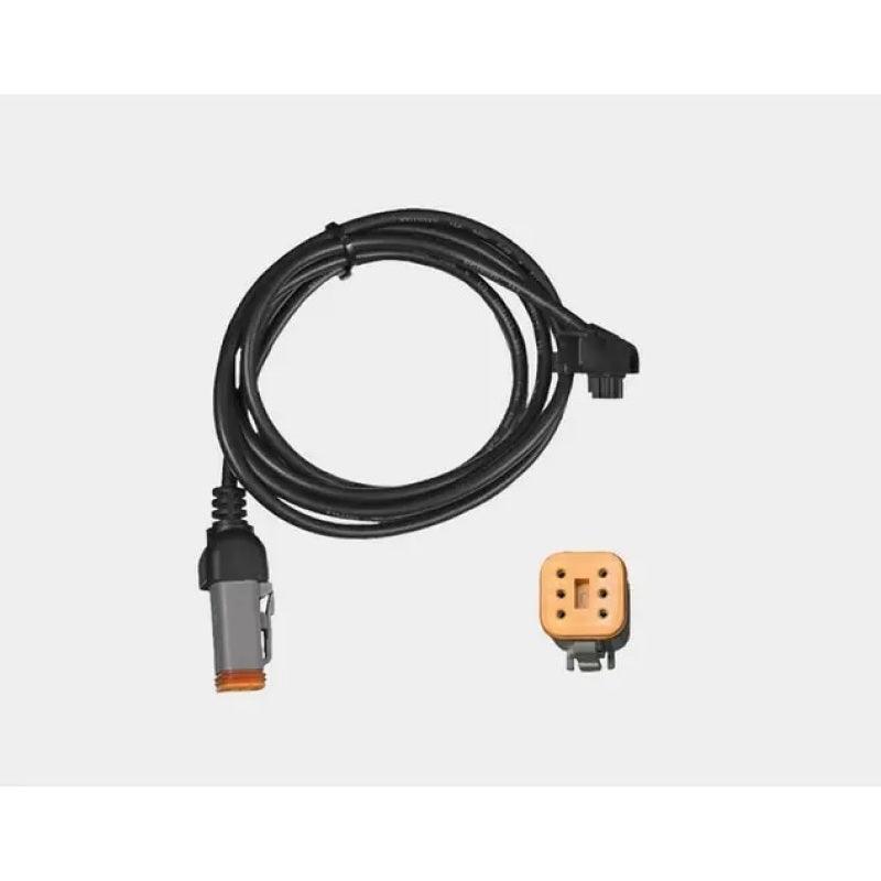 Dynojet Harley-Davidson (Delphi CAN) Power Vision ECU Cable - Powersports Haven