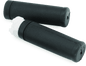 Bikers Choice 81-Up Big Twin & XL With Dual Cable Black Stock Grips With Sleeve Pr - Powersports Haven