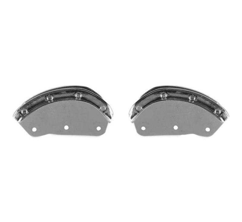 Gaerne SG12 Toe Cap Replacement Kit (Steel) - Powersports Haven