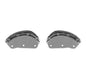 Gaerne SG12 Toe Cap Replacement Kit (Steel) - Powersports Haven
