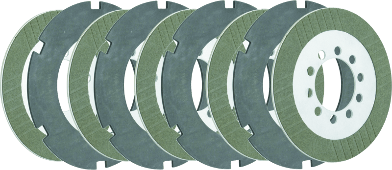 Twin Power 41-84 Big Twin Clutch Kit 5 Plate Type - Powersports Haven