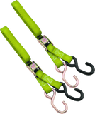 BikeMaster 1in Tiedown - Green