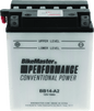 BikeMaster BB14-A2 Battery - Powersports Haven
