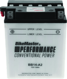 BikeMaster Battery - BB14-A2