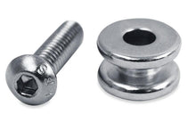 Load image into Gallery viewer, Mustang 1/4-20x1 inch BTN HD and Spool Washer - Powersports Haven