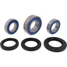 Load image into Gallery viewer, All Balls Racing 01-09 Suzuki GSX-R600 Wheel Bearing Kit - Rear - Powersports Haven