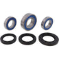 All Balls Racing 01-09 Suzuki GSX-R600 Wheel Bearing Kit - Rear - Powersports Haven