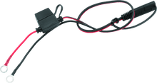 Load image into Gallery viewer, BikeMaster Quick Connect Battery Leads - Powersports Haven