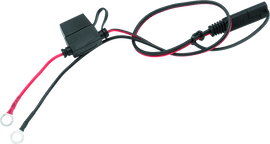 BikeMaster Quick Connect Battery Leads - Powersports Haven