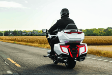 Load image into Gallery viewer, Kuryakyn Omni L.E.D. Rear Bag Accents 18-20 GL1800 - Powersports Haven