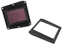 Load image into Gallery viewer, K&amp;N 15-16 Indian Scout 69 Cl Replacement Drop In Air Filter - Powersports Haven