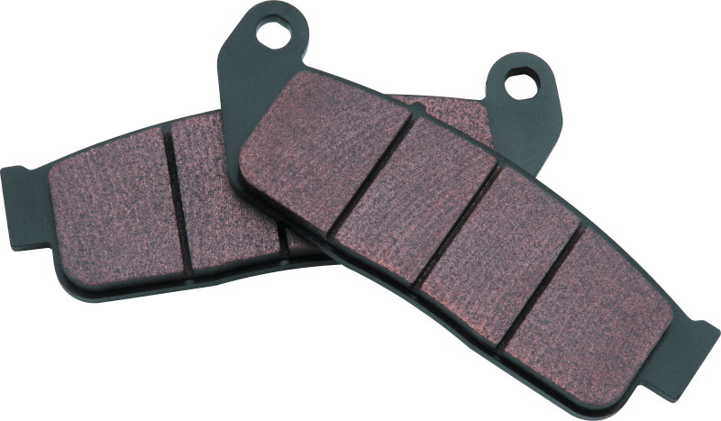 Twin Power 15-16 Indian Scout Sintered Brake Pads Front - Powersports Haven