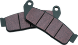 Twin Power 15-16 Indian Scout Sintered Brake Pads Front