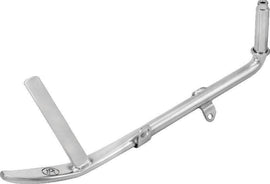 Performance Machine Extended Kick Stand 1in - Chrome - Powersports Haven