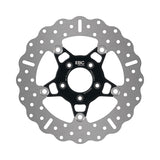 EBC 00-03 Harley-Davidson Sportster XLH 883 Front Left/Right Contour Floating Disc Conversion