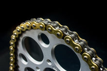 Load image into Gallery viewer, Renthal R1 415-112L Gold Chain - Powersports Haven