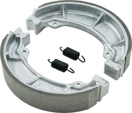 BikeMaster Honda Brake Shoes - Powersports Haven