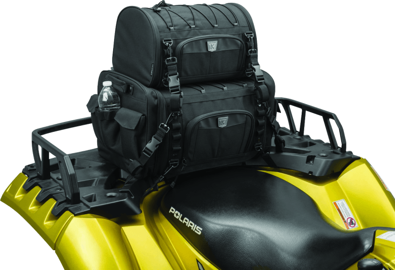 Kuryakyn Momentum Roll Bag - Powersports Haven