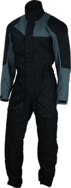 FIRSTGEAR Thermosuit 2.0 Grey/Black - 2XL - Powersports Haven