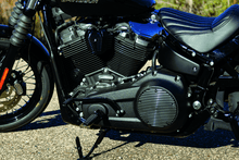 Load image into Gallery viewer, Kuryakyn Precision Coil Cover Black - Powersports Haven