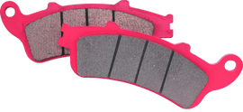 BikeMaster Honda Sintered Brake Pads - Powersports Haven