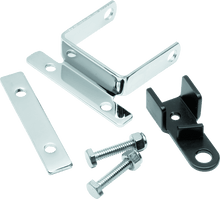 Load image into Gallery viewer, Bikers Choice 95-03 XL Ignition Switch &amp; Coil Relocation Kit For Quickbob Tanks Custom - Powersports Haven