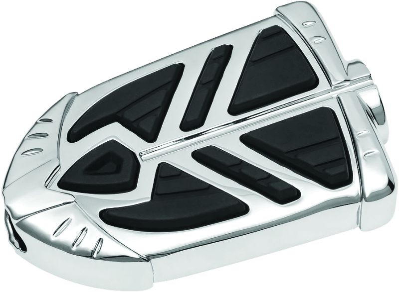 Kuryakyn Spear Shift And Brake Peg Chrome - Powersports Haven