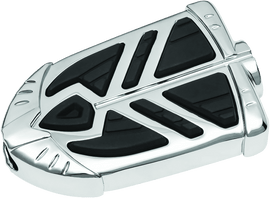 Kuryakyn Spear Shift And Brake Peg Chrome - Powersports Haven