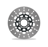 EBC 77-79 Yamaha XS 750 Front Left/Right Vintage Rotor