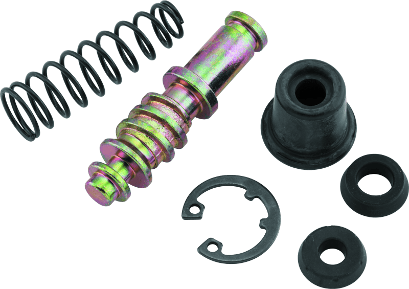 Bikers Choice 04-06 XL Front Master Cylinder Rebuild Kit 1/2 Inch Bore - Powersports Haven