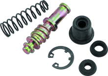 Load image into Gallery viewer, Bikers Choice 04-06 XL Front Master Cylinder Rebuild Kit 1/2 Inch Bore - Powersports Haven