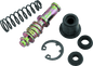 Bikers Choice 04-06 XL Front Master Cylinder Rebuild Kit 1/2 Inch Bore - Powersports Haven
