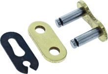 Load image into Gallery viewer, ProTaper 520MX1 Gold Series Master Link - Powersports Haven