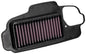 K&N 19-20 Honda Monkey (125CC) Replacement Air Filter - Powersports Haven